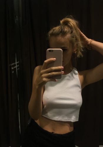 Влада (27), Электрозаводская, 9,000 ₽ час, Минет без резинки, Массаж эротический, тел +7(901)856-13-09