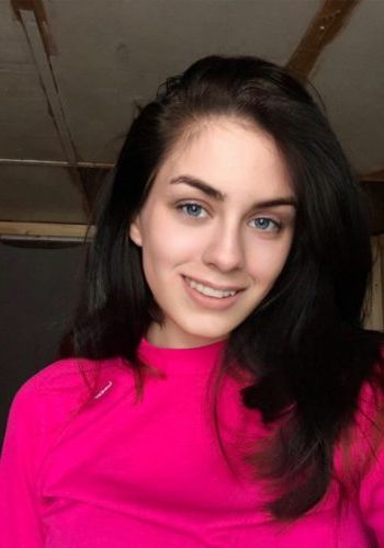 Яна (26), Электрозаводская, 7,000 ₽ час, Куннилингус, Госпожа, тел +7(917)152-92-70