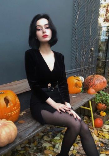 Аида (21), Новоясеневская, 3,000 ₽ час, Минет в презервативе, Ролевые игры, тел +7(988)724-04-13