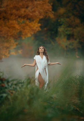 Амина (27), Выхино-Жулебино, 8,000 ₽ час, Минет без резинки, Куннилингус, тел +7(996)064-09-96