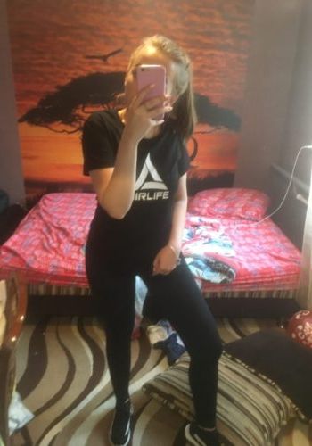 Анжела (27), Южное Бутово, 3,000 ₽ час, Массаж эротический, Госпожа, тел +7(987)561-20-06