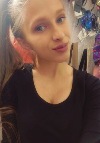 Катерина (27), Хорошевская, 3,000 ₽ час, Куннилингус, Фистинг анальный мне (даме), тел +7(919)286-63-96