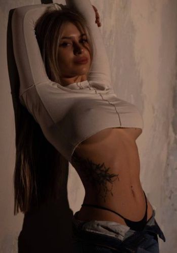 Лика (28), Хорошевская, 3,000 ₽ час, Массаж эротический, Окончание на лицо, тел +7(937)350-01-34