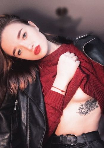 Милена (21), Орехово-Борисово Южное, 3,000 ₽ час, Минет в презервативе, Минет глубокий, тел +7(904)025-56-12