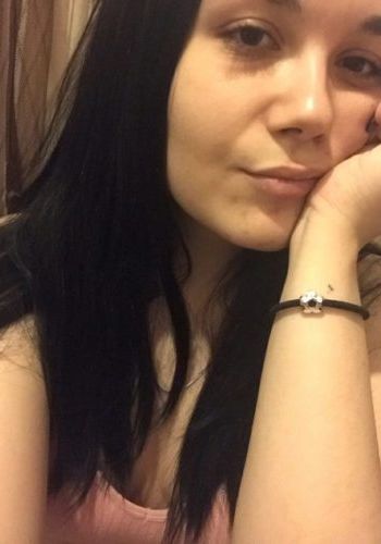 Кристина (27), Марьина роща, 6,000 ₽ час, Минет без резинки, Окончание на грудь, тел +7(908)895-09-29