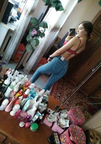 Милена (27), Новоясеневская, 3,000 ₽ час, Куннилингус, Окончание в рот, тел +7(988)815-47-52