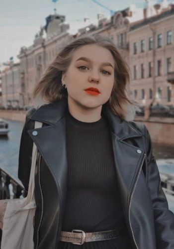 Катька (27), Новохохловская, 3,000 ₽ час, Минет в презервативе, Окончание в рот, тел +7(937)128-49-26