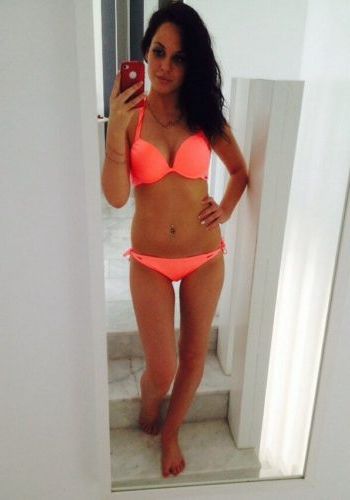 Амира (27), Саларьево, 3,000 ₽ час, Секс классический, Куннилингус, тел +7(928)091-96-79