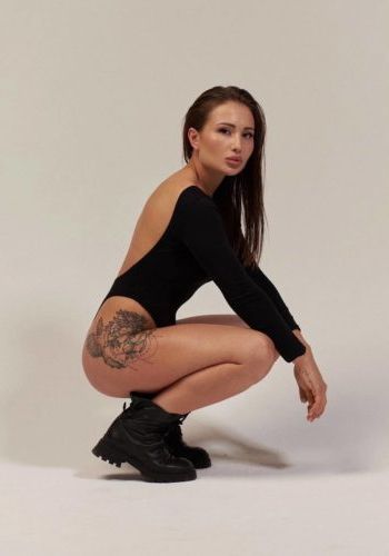 Алиса (27), Саларьево, 3,000 ₽ час, Минет в презервативе, Массаж эротический, тел +7(938)504-40-09