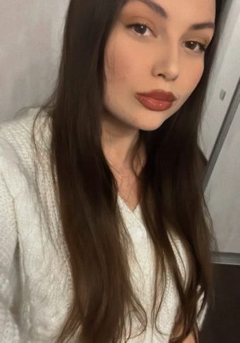 Аленочка (24), Рязанский, 3,000 ₽ час, Минет глубокий, Окончание на грудь, тел +7(908)841-81-72