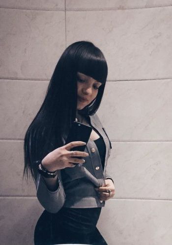 Диана (27), Рязанский, 3,000 ₽ час, Минет без резинки, Минет глубокий, тел +7(952)704-35-73