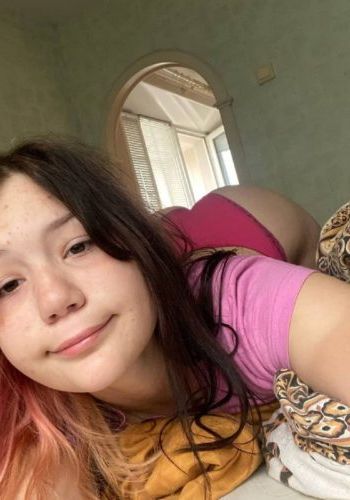 Олеся (23), Силикатная, 3,000 ₽ час, Минет без резинки, Минет глубокий, тел +7(999)846-91-28