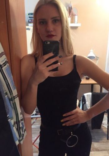 Алиса (26), Филатов Луг, 3,000 ₽ час, Массаж расслабляющий, Окончание на грудь, тел +7(999)824-46-59