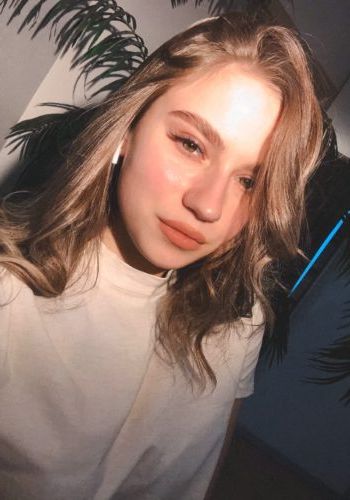 Катерина (26), Мещанский, 3,500 ₽ час, Минет в презервативе, Окончание на лицо, тел +7(989)276-97-02