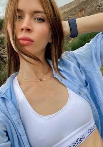 Дорочка (26), Коммунарка, 3,000 ₽ час, Массаж эротический, Окончание на грудь, тел +7(918)978-75-48