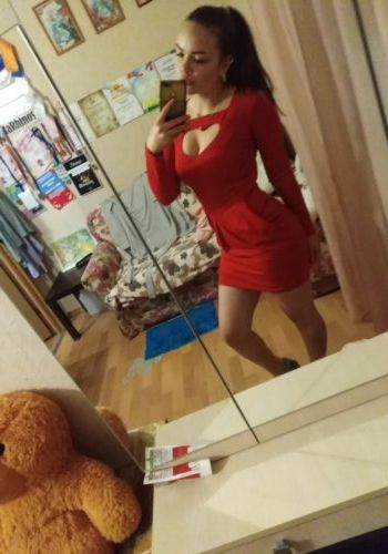 Лизавета (28), Павшино, 3,500 ₽ час, Минет без резинки, Куннилингус, тел +7(991)367-29-81