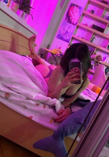 Тася (22), Павшино, 3,000 ₽ час, Минет в презервативе, Окончание на лицо, тел +7(995)076-43-05