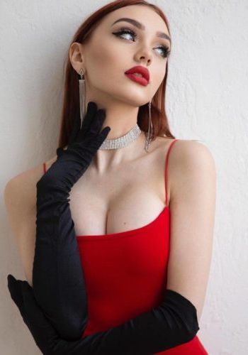 Влада (26), Щукино, 3,000 ₽ час, Окончание в рот, Окончание на лицо, тел +7(937)571-91-17