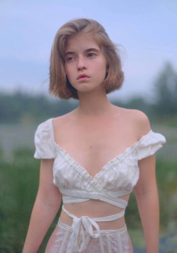 Любава (21), Ольховая, 3,000 ₽ час, Массаж эротический, Трамплинг, тел +7(978)179-34-76