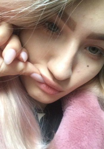 Влада (27), Боровское шоссе, 3,000 ₽ час, Секс классический, Трамплинг, тел +7(987)495-52-16