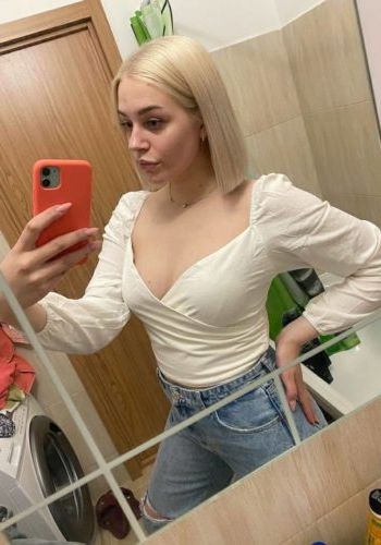 Машечка (27), Нижегородский, 3,000 ₽ час, Минет в презервативе, Золотой дождь вам (мужчине), тел +7(950)251-23-05