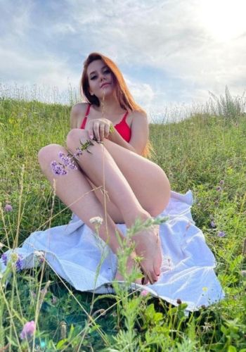 Тая (25), Тверской, 3,000 ₽ час, Минет без резинки, Минет глубокий, тел +7(902)207-96-28