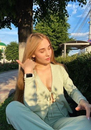 Милана (28), Лефортово, 3,000 ₽ час, Минет глубокий, Окончание на грудь, тел +7(989)984-71-39