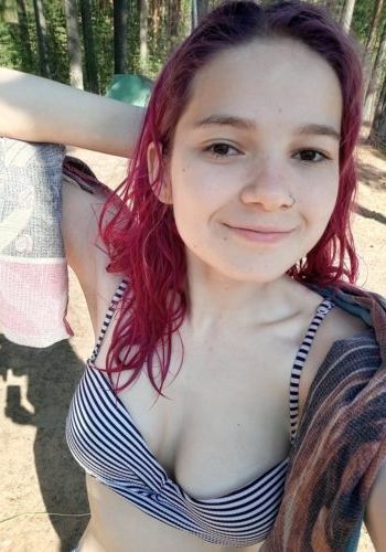 Любаша (24), Косино-Ухтомский, 3,000 ₽ час, Массаж профессиональный, Стриптиз профи, тел +7(938)361-41-34