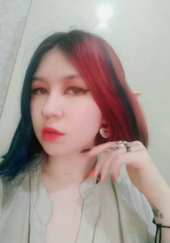 Влада (25), Восточное Дегунино, 5,000 ₽ час, Минет без резинки, Лесби откровенное, тел +7(999)245-08-09