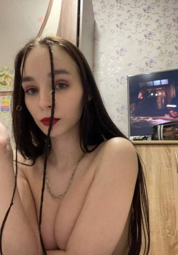 Ада (26), Чертаново Южное, 3,000 ₽ час, Минет в презервативе, Окончание на грудь, тел +7(953)901-87-34