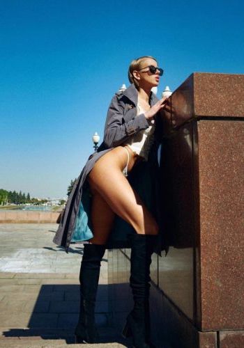 Злата (26), Красногорская, 3,000 ₽ час, Минет глубокий, Госпожа, тел +7(929)538-37-02