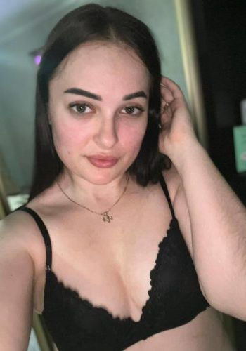 Инна (24), Хорошёвский, 3,000 ₽ час, Куннилингус, Массаж эротический, тел +7(987)734-69-10