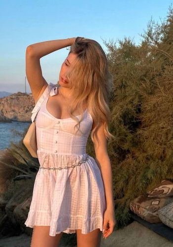 Инесса (28), Даниловский, 10,000 ₽ час, Минет без резинки, Окончание в рот, тел +7(917)523-60-49