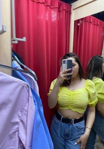 Арина (25), Отрадное, 3,000 ₽ час, Куннилингус, Окончание в рот, тел +7(951)178-47-67