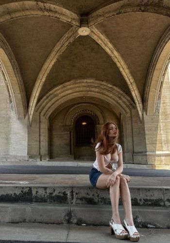 Александра (27), Боровское шоссе, 3,000 ₽ час, Секс классический, Минет глубокий, тел +7(999)241-83-23