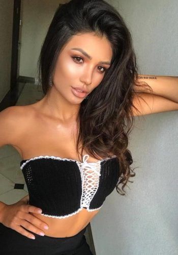 Ева (26), Верхние Котлы, 7,000 ₽ час, Минет в презервативе, Окончание на лицо, тел +7(917)871-08-65