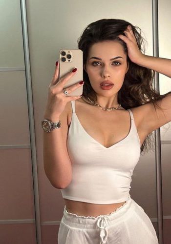 Ксюша (26), Кунцево, 3,000 ₽ час, Секс классический, Окончание на лицо, тел +7(908)649-19-28