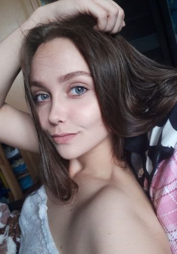 Светлана (25), Боровское шоссе, 3,000 ₽ час, Секс классический, Минет в машине, тел +7(900)950-87-96