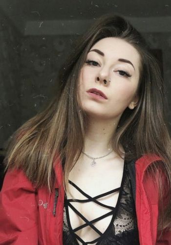 Аленочка (25), Молжаниновский, 3,000 ₽ час, Куннилингус, Окончание в рот, тел +7(904)578-28-56