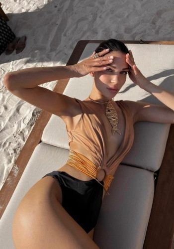 Влада (24), Боровское шоссе, 3,000 ₽ час, Минет без резинки, Ролевые игры, тел +7(901)408-46-50