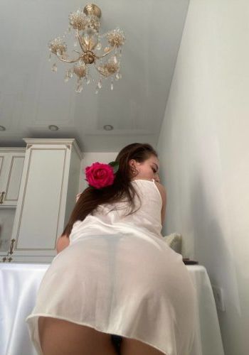 Светка (25), Боровское шоссе, 3,000 ₽ час, Минет глубокий, Окончание в рот, тел +7(904)739-41-68