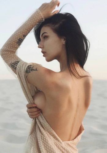 Анюта (27), Митино, 3,000 ₽ час, Лесби откровенное, Окончание в рот, тел +7(989)874-05-85