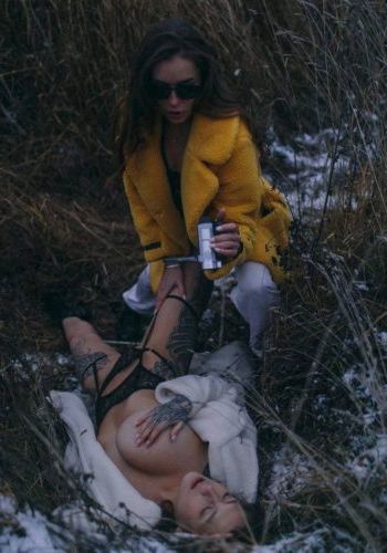 Марьяна (26), Филатов Луг, 3,000 ₽ час, Лесби откровенное, Фистинг анальный мне (даме), тел +7(921)401-67-47