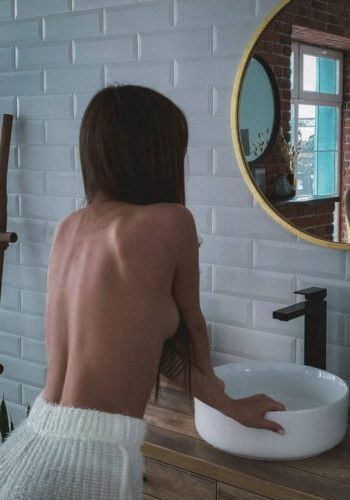 Лиля (26), Щаповское, 3,000 ₽ час, Секс классический, Минет в презервативе, тел +7(902)718-58-71