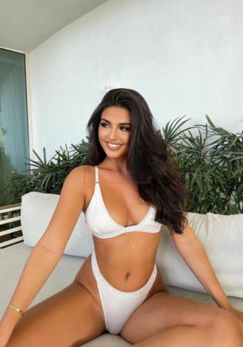 Лика (26), Очаково-Матвеевское, 3,000 ₽ час, Окончание в рот, Окончание на лицо, тел +7(995)849-97-83