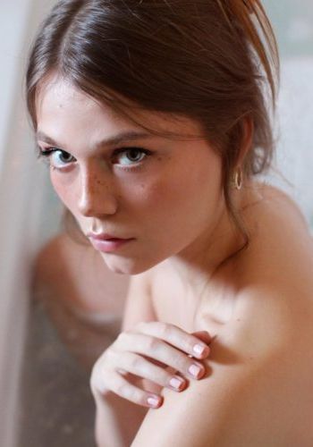 Ника (26), Чертаново Южное, 3,000 ₽ час, Лесби откровенное, Окончание на лицо, тел +7(927)607-54-61