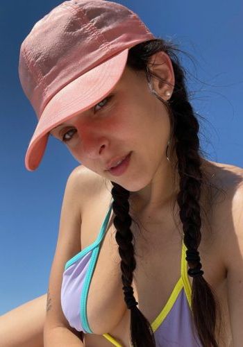 Влада (22), Чертаново Южное, 3,000 ₽ час, Окончание на грудь, Окончание на лицо, тел +7(900)038-95-73