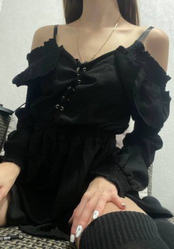 Яна (22), Селигерская, 7,000 ₽ час, Минет глубокий, Окончание на лицо, тел +7(928)574-12-14