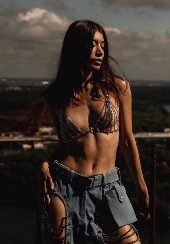 Анжела (23), Волгоградский проспект, 5,000 ₽ час, Минет в презервативе, Окончание на грудь, тел +7(951)120-07-27