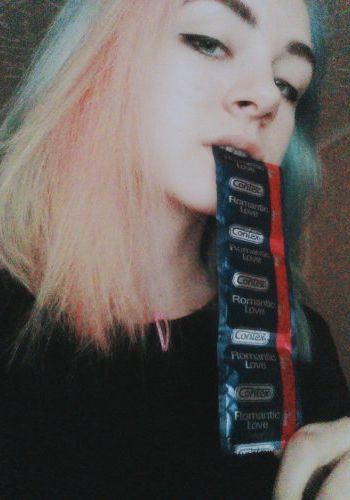 Полли (21), Волжская, 3,000 ₽ час, Массаж эротический, Окончание на грудь, тел +7(904)825-21-68